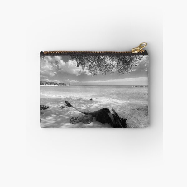 Item preview, Serene Tropical Beach Infrared  designed and sold by Londonimages.