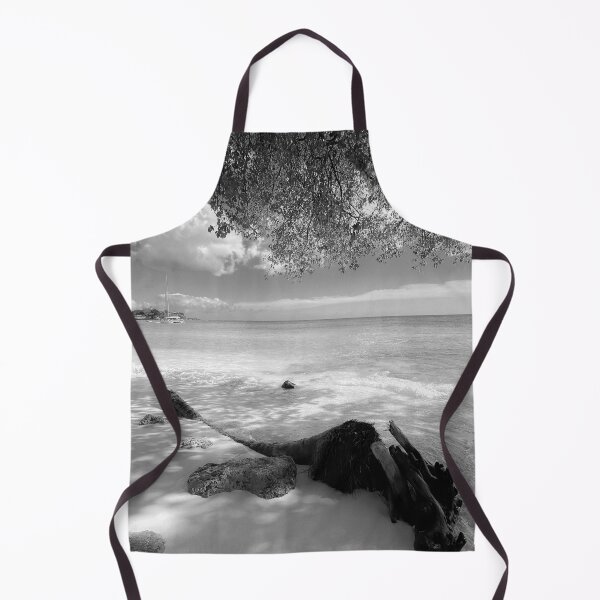 Item preview, Serene Tropical Beach Infrared designed and sold by Londonimages.