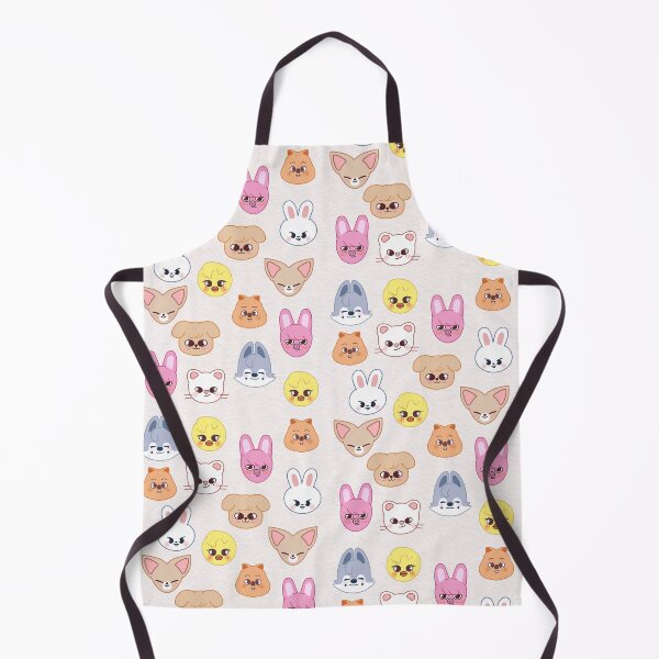 Item preview, SKZOO FACES - MÚLTIPLES CARAS SKZOO - STRAY KIDS designed and sold by MichikoMichi.