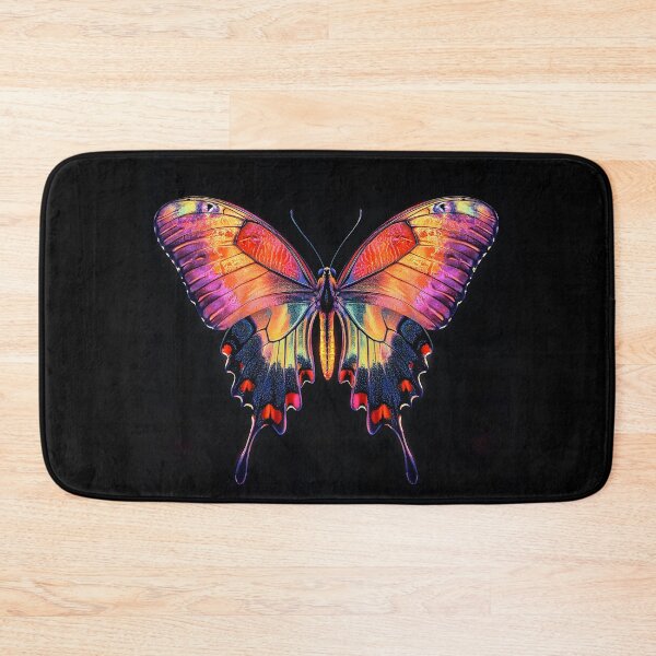 Item preview, 3d Render Of Vibrant Butterfly Wings Digital designed and sold by Checho30.