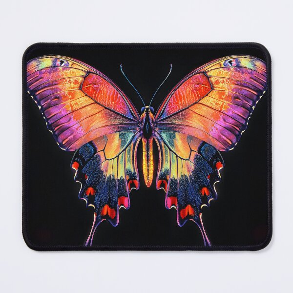 Item preview, 3d Render Of Vibrant Butterfly Wings Digital designed and sold by Checho30.