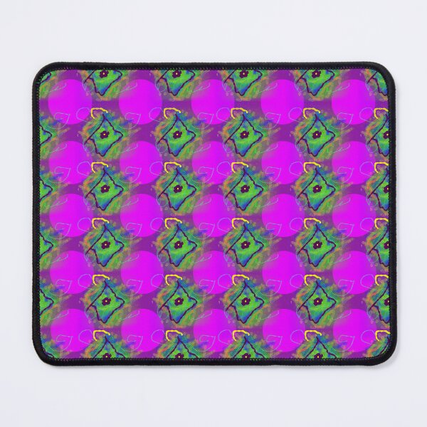 Item preview, mist circle - diamond designed and sold by BaniBeanDesigns.