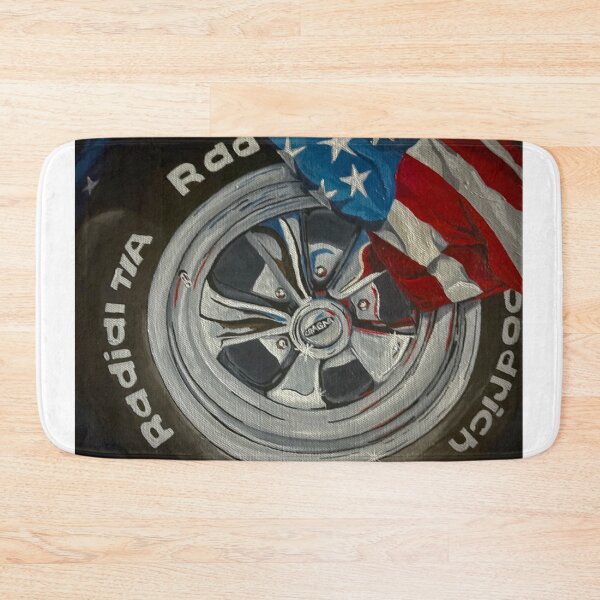 Item preview, American Racing  designed and sold by Herschel  Fall.