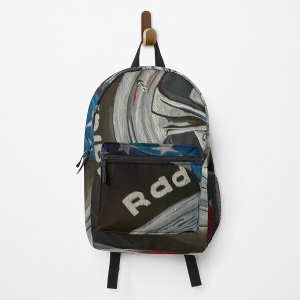 Item preview, American Racing designed and sold by Herschel Fall.