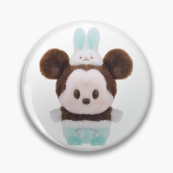 Item preview, mickey mouse easter designed and sold by wildtomatogirl.