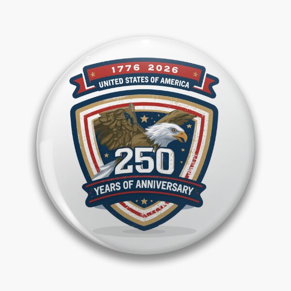 Item preview, USA 250th Anniversary #3 designed and sold by GoldenAurora91.