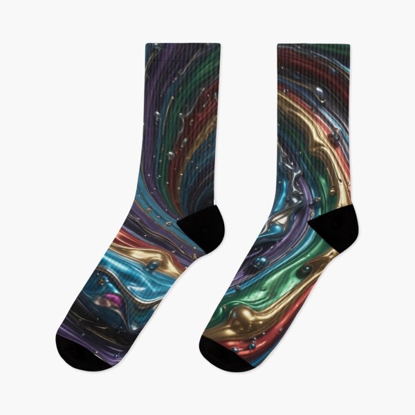 Item preview, Elemental Vortex Fire Water Earth Air designed and sold by Pioneer Spirit Market.