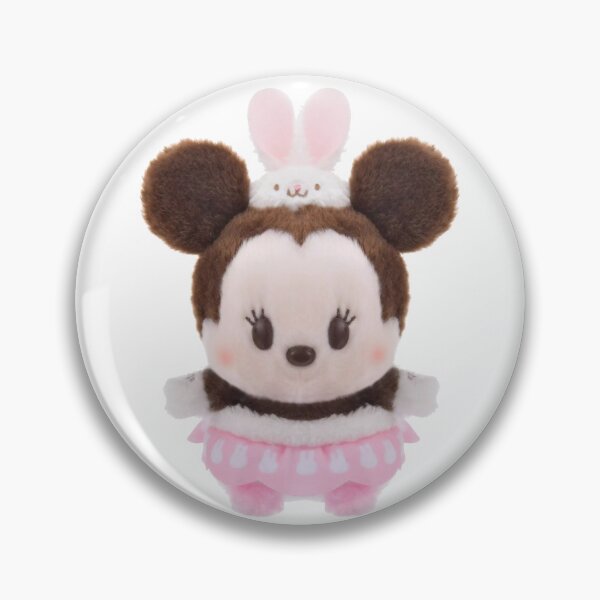 Item preview, minnie mouse easter designed and sold by wildtomatogirl.