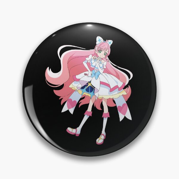 Item preview, Sky Precure designed and sold by EchoMyriadArt.