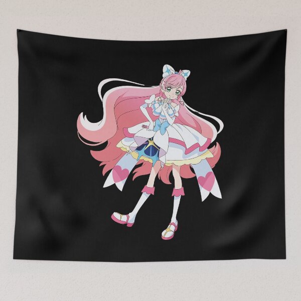Item preview, Sky Precure designed and sold by EchoMyriadArt.