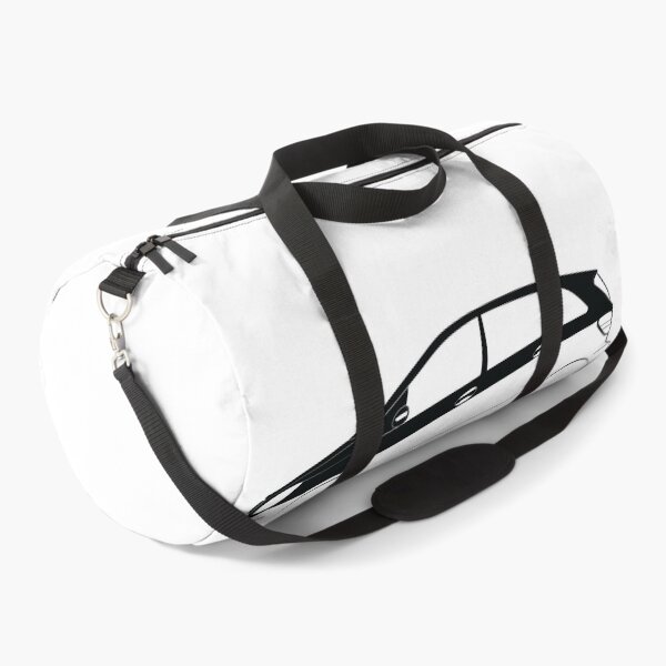 Item preview, B-Class (W245) (Black) designed and sold by Car Silhouettes.