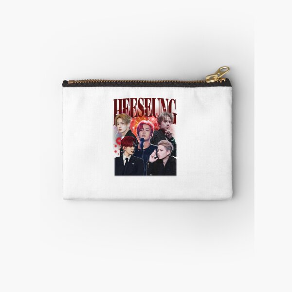 Artikelvorschau, Heeseung K-Pop Vintage-Shirt, Vintage 90er K-Pop-Shirt entworfen und verkauft von BerryHand.
