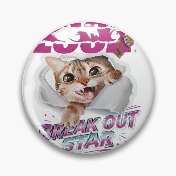 Item preview, Kitten designed and sold by Jen.Lou.