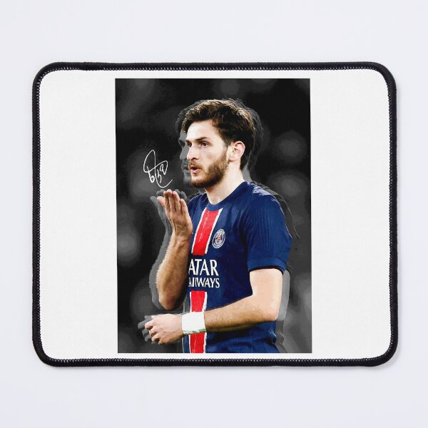 Item preview, Khvicha Kvaratskhelia, Futbol, football, soccer designed and sold by BigBossHideout.