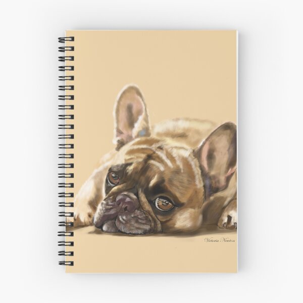 Item preview, French Bulldog designed and sold by Vcnewton.