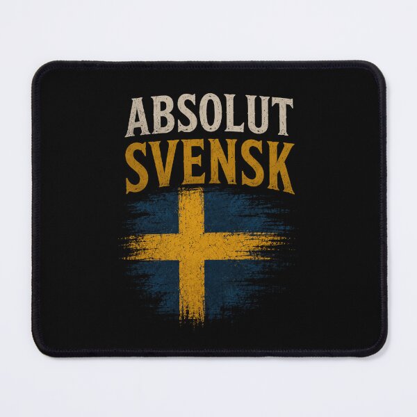 Item preview, Absolut Svensk designed and sold by diamdesign.