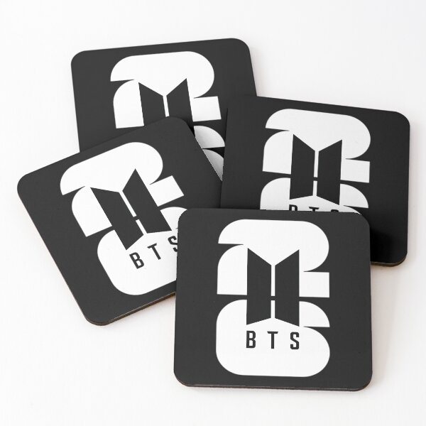 Aperçu de l'œuvre Équipe BTS World Cup 2026 Édition Spéciale Ot7 créée et vendue par LorenBehre.