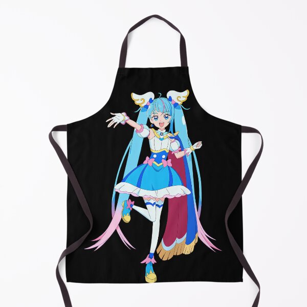 Item preview, Sky Precure designed and sold by EchoMyriadArt.