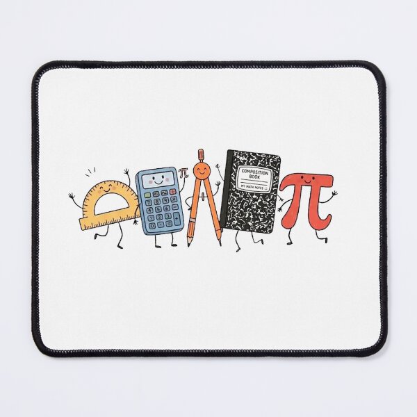 Item preview, Funny Math Teacher Shirt, Back to School Math Lover designed and sold by To101ARt.