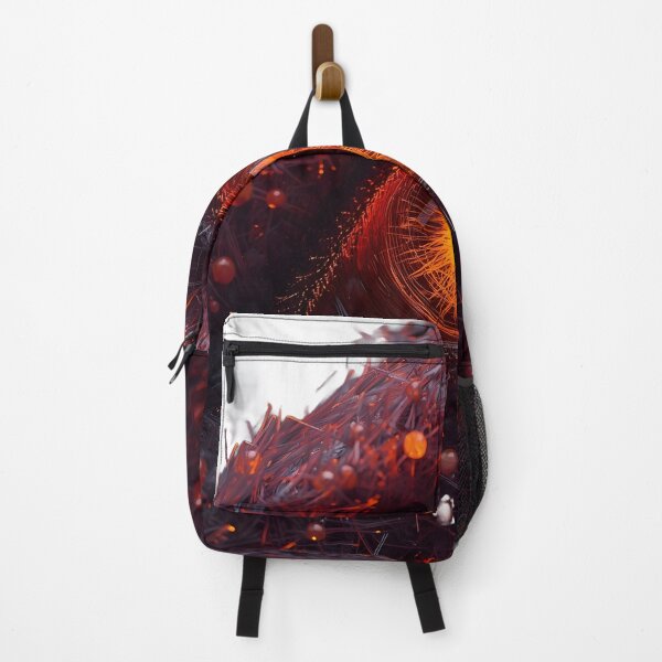 Item preview, Fiery Dragon Eye Macro designed and sold by LuxPrintLab.