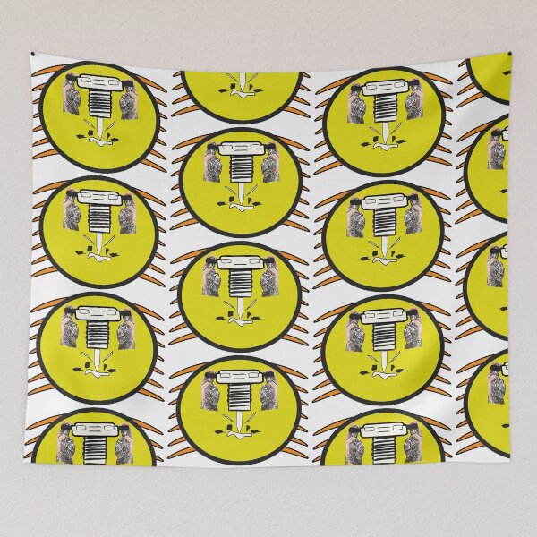 Item preview, Construction worker's happy laughter designed and sold by MT-Wunderland .