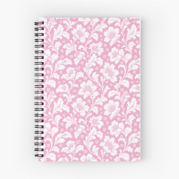 Item preview, Acanthus vintage - pink designed and sold by Trine Tollefsen.
