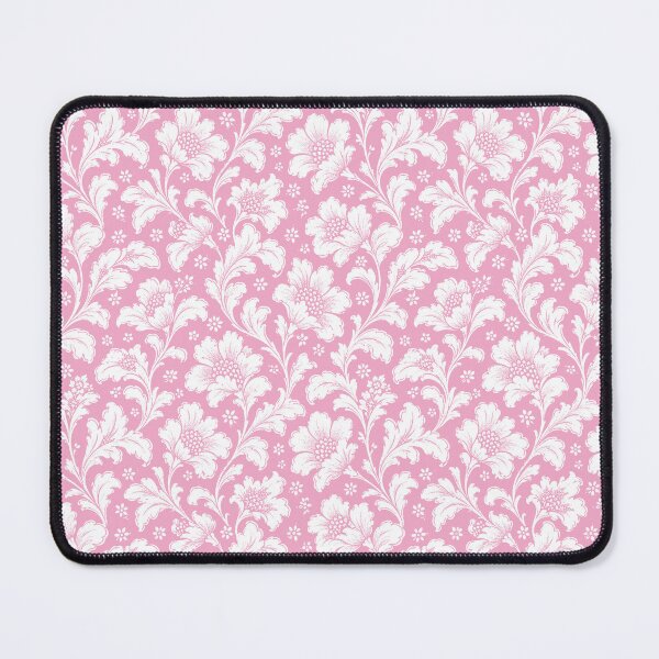 Item preview, Acanthus vintage - pink designed and sold by Trine Tollefsen.