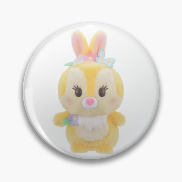 Item preview, miss bunny thumper easter designed and sold by wildtomatogirl.