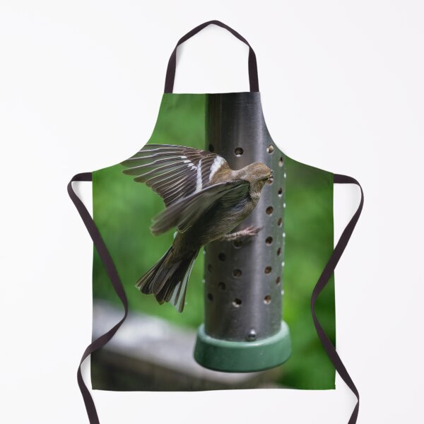 Item preview, Female common Chaffinch  designed and sold by Stephen Jarman.