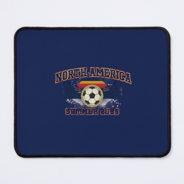 Item preview, USA 2026 — Retro Varsity Host City Streetwear designed and sold by spectomine.