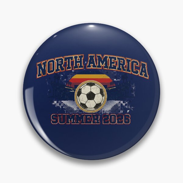 Item preview, USA 2026 — Retro Varsity Host City Streetwear designed and sold by spectomine.