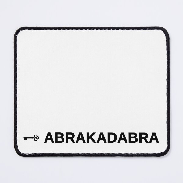 Item preview, ABRAKADABRA  designed and sold by ABRAKADABRA!.