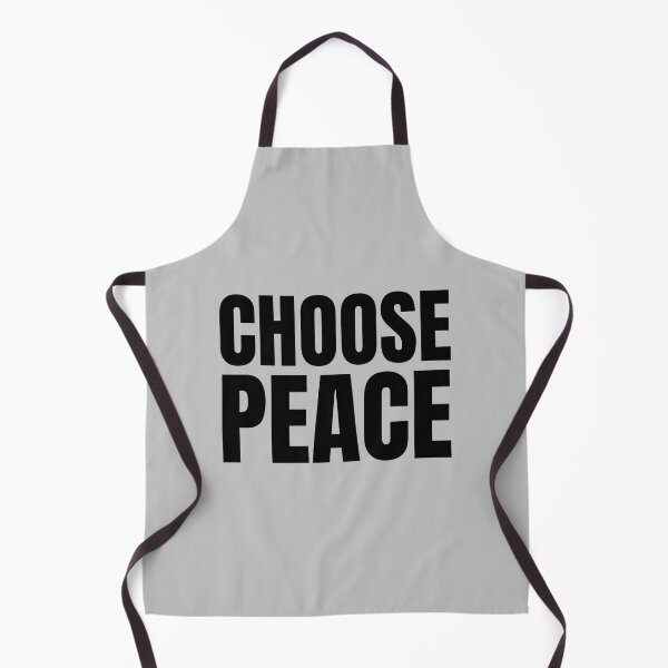 Item preview, Choose Peace designed and sold by sourceoflife.