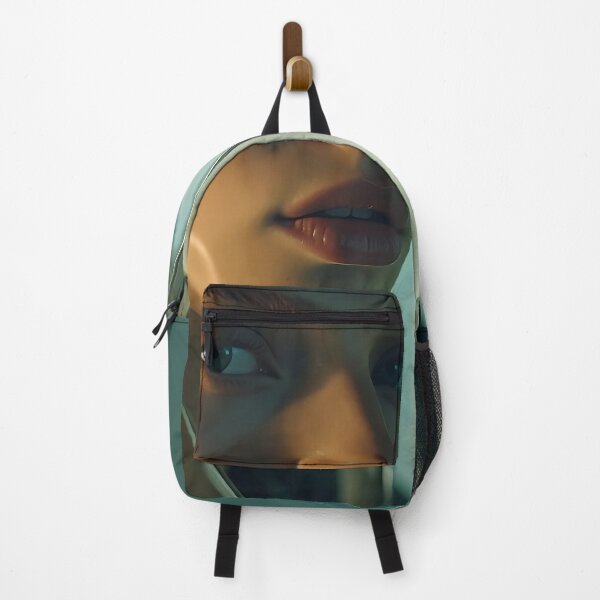 Item preview, Ethereal Portrait: Editorial Fashion Motion Blur designed and sold by ToxicInkArt.