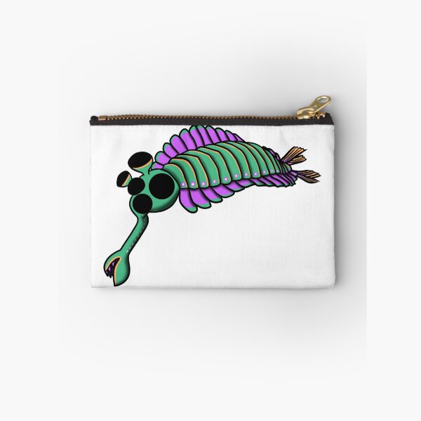 Item preview, Opabinia designed and sold by PalaeoBros.