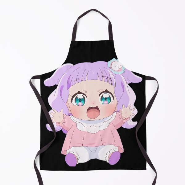 Item preview, Sky Precure designed and sold by EchoMyriadArt.