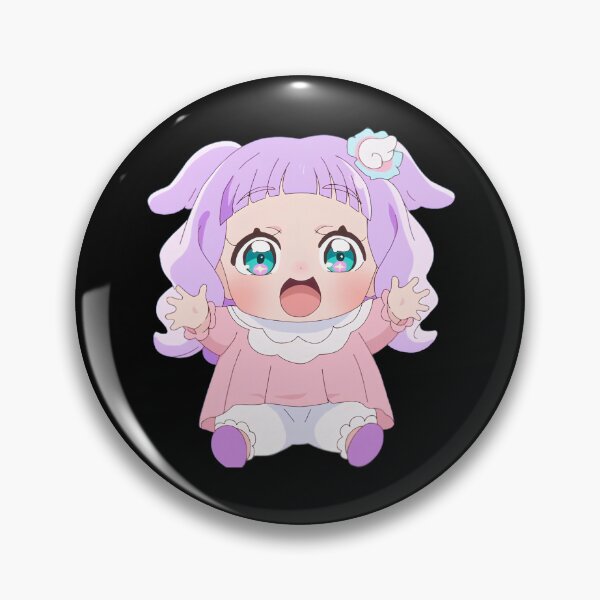 Item preview, Sky Precure designed and sold by EchoMyriadArt.