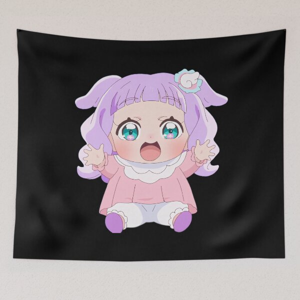 Item preview, Sky Precure designed and sold by EchoMyriadArt.