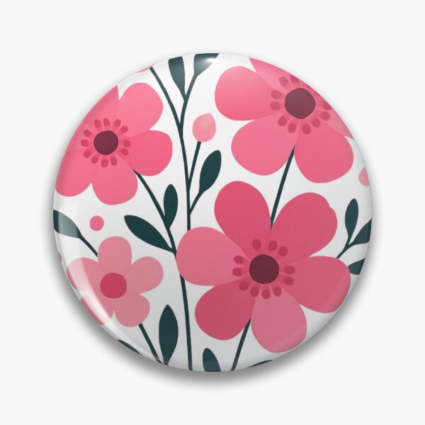 Item preview, Flowers, summer, midsummer designed and sold by kattcherry.