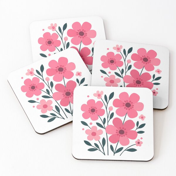 Item preview, Flowers, summer, midsummer designed and sold by kattcherry.