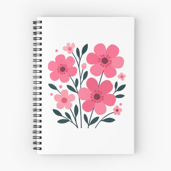 Item preview, Flowers, summer, midsummer designed and sold by kattcherry.