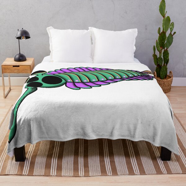 Item preview, Opabinia designed and sold by PalaeoBros.