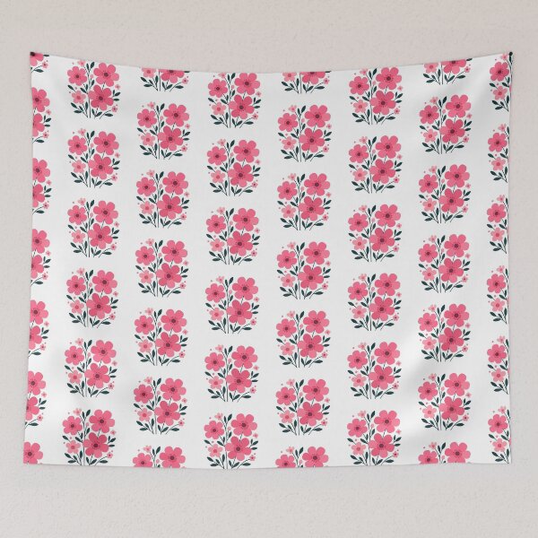 Item preview, Flowers, summer, midsummer designed and sold by kattcherry.