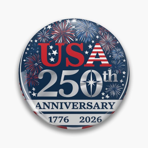 Item preview, USA 250th Anniversary #7 designed and sold by GoldenAurora91.