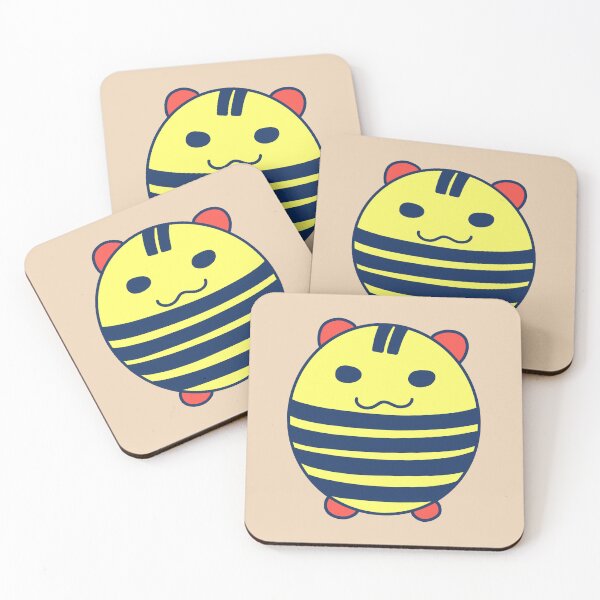 Item preview, Shimashimatchi - Tamagotchi - Shima - Tama designed and sold by MichikoMichi.