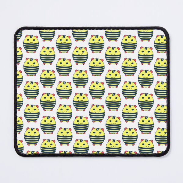Item preview, Shimashimatchi - Tamagotchi - Shima - Tama designed and sold by MichikoMichi.