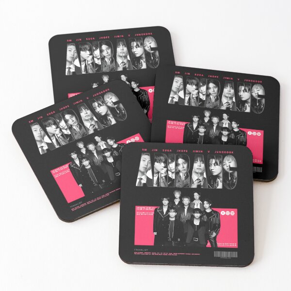 Aperçu de l'œuvre BTS Arirang Zero Tolerance Bootleg Vintage créée et vendue par LorenBehre.