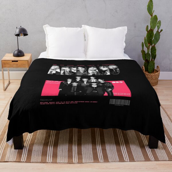 Item preview, Bts Arirang Zero Tolerance Vintage Bootleg designed and sold by LorenBehre.