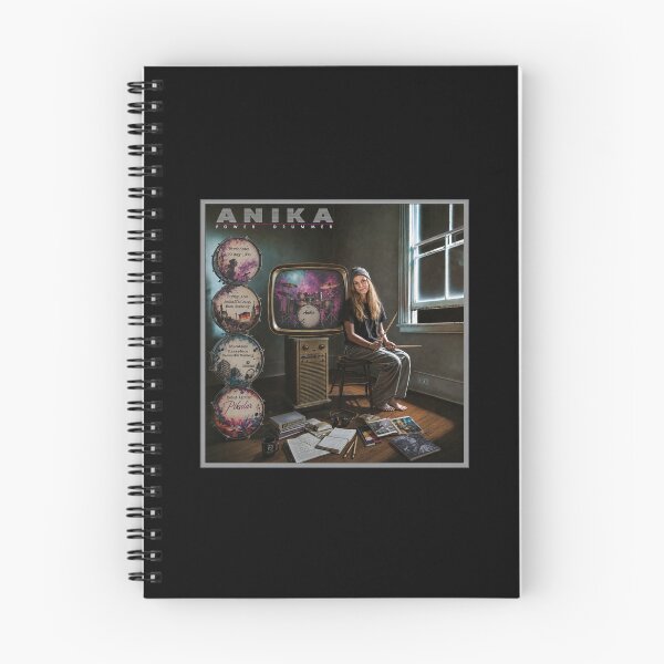 Item preview, Anika Nilles - Power Drummer designed and sold by retrozest.