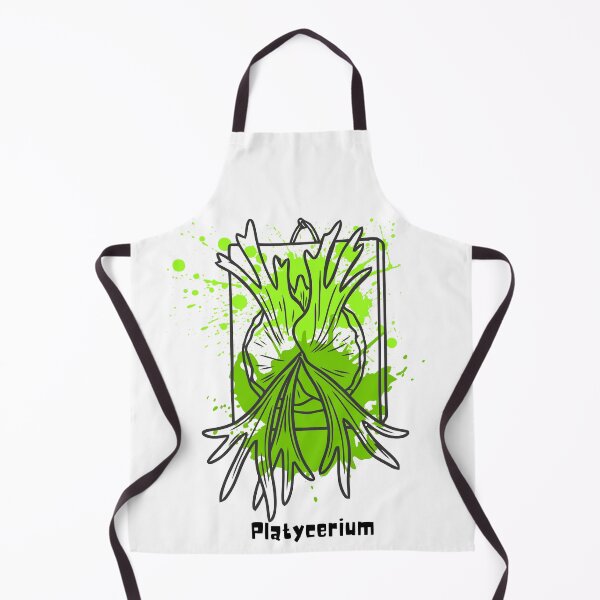 Item preview, Platycerium_1 designed and sold by PlantSholic.